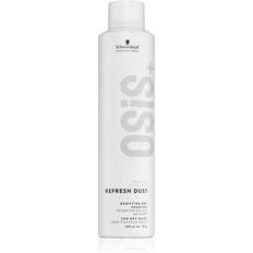 Trockenshampoos Schwarzkopf Osis Texture Refresh Dust Bodyfying Dry Shampoo 300ml
