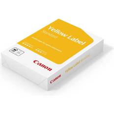 Canon Kopierpapier Canon Yellow Label Standard Papier A4