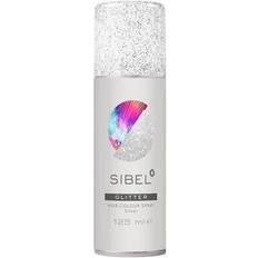 Sibel hair colour spray glitter 125ml