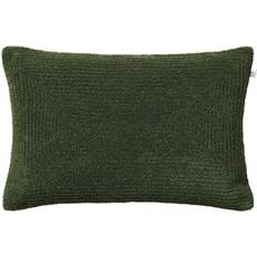 Chhatwal & Jonsson Mani pillowcase Cactus Cushion Cover Green