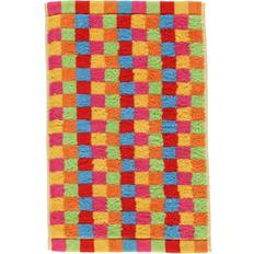 Tischdecken Cawö Life Style Karo 7017 Farbe: Tischdecke Mehrfarbig (100x50cm)