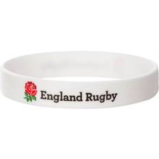 Rugby Balls England Rugby Silicone Wristband