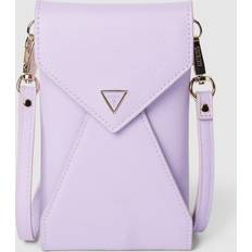 Lila Futteral Guess Handy-Etui Not Coordinated Accessories PW1561 P3226 Violett