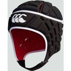 Rugby-Schutzausrüstung Canterbury Adult Rugby Helmet Black