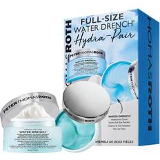 Peter Thomas Roth Geschenkboxen & Sets Peter Thomas Roth Full Size Drench Hydration Duo Set