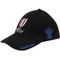 Rugby Balls Rugby world cup 2023 baseball cap black