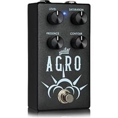 Aguilar AGRO II Bass Effect Pedal