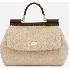 Dolce & Gabbana Large Sicily handbag