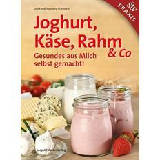 Joghurtmaschinen Joghurt, Kse, Rahm & Co