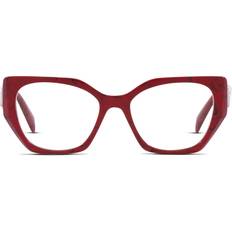 Prada Red Glasses Prada PR18WV Tortoise