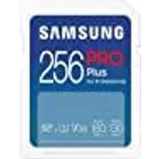 Sdxc 256gb Samsung Pro Plus 256GB 2023 SDXC