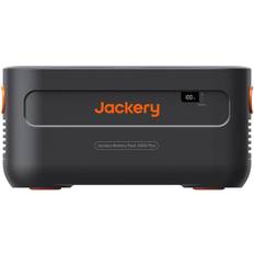 Powerstationen Batterien & Akkus Jackery Batteriepack Explorer 2000 Plus
