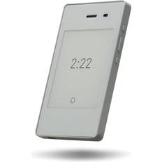 The Light Phone Light Phone II in Light Grey