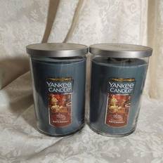 Yankee Candle Patchouli Classic 22oz Large