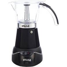 Imusa Coffee Makers Imusa 3-6 Cup