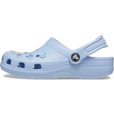 Crocs Kids Classic with Jibbitz Shoe Charms, Stars and Moon, Unisex Toddler  • Price »