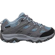 Merrell Hiking boots Children's Shoes Merrell Moab Waterproof Junior Walking Shoes AW23