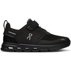 Kids running shoes On Kid's Cloud Play - All Black