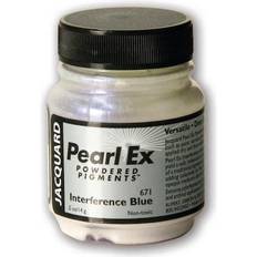 Jacquard Pearl Ex Powdered Turquoise Pigment 3g