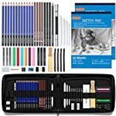 Art kit for adults • Compare & find best prices today »