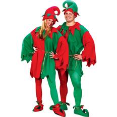 Christmas Costumes Fun World Elf Costume