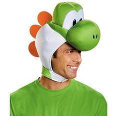  Disguise Men's Mario Riding Yoshi Adult Costume, Multi, One  Size : Clothing, Shoes & Jewelry