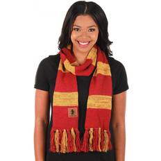 Harry Potter Costumes Harry Potter Gryffindor Knit Scarf