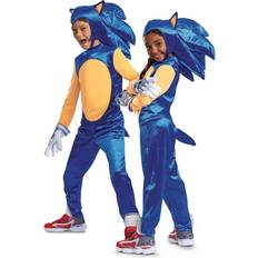 Disguise Sonic the Hedgehog Kid's Prime Costume