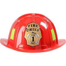 Aeromax Child basic firefighter helmet
