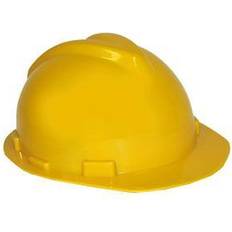 Helmets Yellow Construction Helmet Yellow