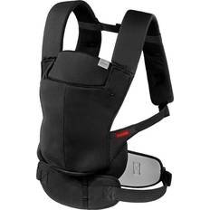 Chicco Carrying & Sitting Chicco SnugSupport 4-in-1 Infant Carrier Black