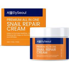 Korean skin care Creme Korean Skin Care Snail Repair Effective