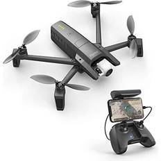 Parrot Drones Parrot Anafi Drone Dark Grey ALL