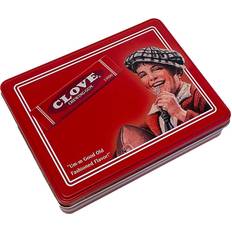 Chewing Gums Nostalgic Gum Tin Clove Gum
