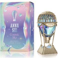 Anna Sui Cosmic Sky Eau De Toilette Spray 1.7 fl oz