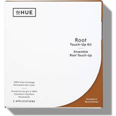 dpHUE Root Touch-Up Kit Strawberry, 2 Root Cover Solution