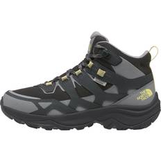The North Face Sport Shoes The North Face Hedgehog Mid Waterproof Boots Women's Asphalt Grey Meld Grey