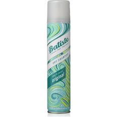 Batiste Dry Shampoos Batiste shampoo dry original 6.73 ounce 199ml 6.8fl oz