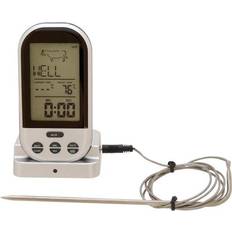 Kitchen Thermometers Bios Medical Wireless Pre-programmed Meat Thermometer