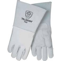 Tillman 750 Premium Top Grain Elkskin Welding Gloves