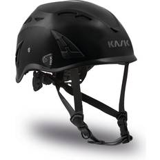 Protective Gear Kask Super Plasma Work Helmet, Black