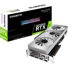 3080 ti Gigabyte GeForce RTX 3080 Ti Vision OC 12G