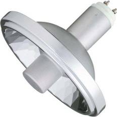 High-Intensity Discharge Lamps Philips 70w mastercolor cdm-r111 gx8.5 nfl 24d 3000k hid light bulb