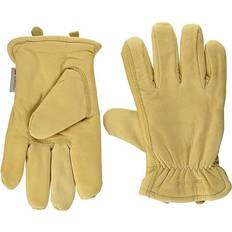 Carhartt men's insulated driver gloves