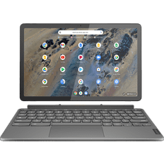 Lenovo Chrome OS Notebooks Lenovo ideapad duet 3 chromebook, 2-in-1