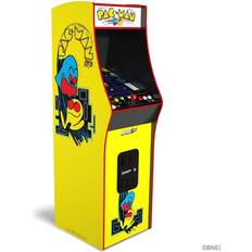 Game Consoles Arcade1up Pac-Man Deluxe Game