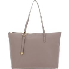 Coccinelle Tote Bags Woman colour Brown Brown OS