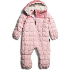 Socks Children's Clothing The North Face Baby One-Piece Pink Party mo
