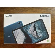 Nokia Tablets Nokia T20 TA-1392 64GB