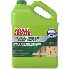 Paint Mold Armor 1 gal. Fence Wash